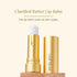 Leaf monk Ayurvedic Lip Balm with Clarified Butter